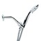 Exquisite Exquisite Chrome 3 settings Handheld Showerhead 1.8 gpm 5203150CP-WS - alternate 3